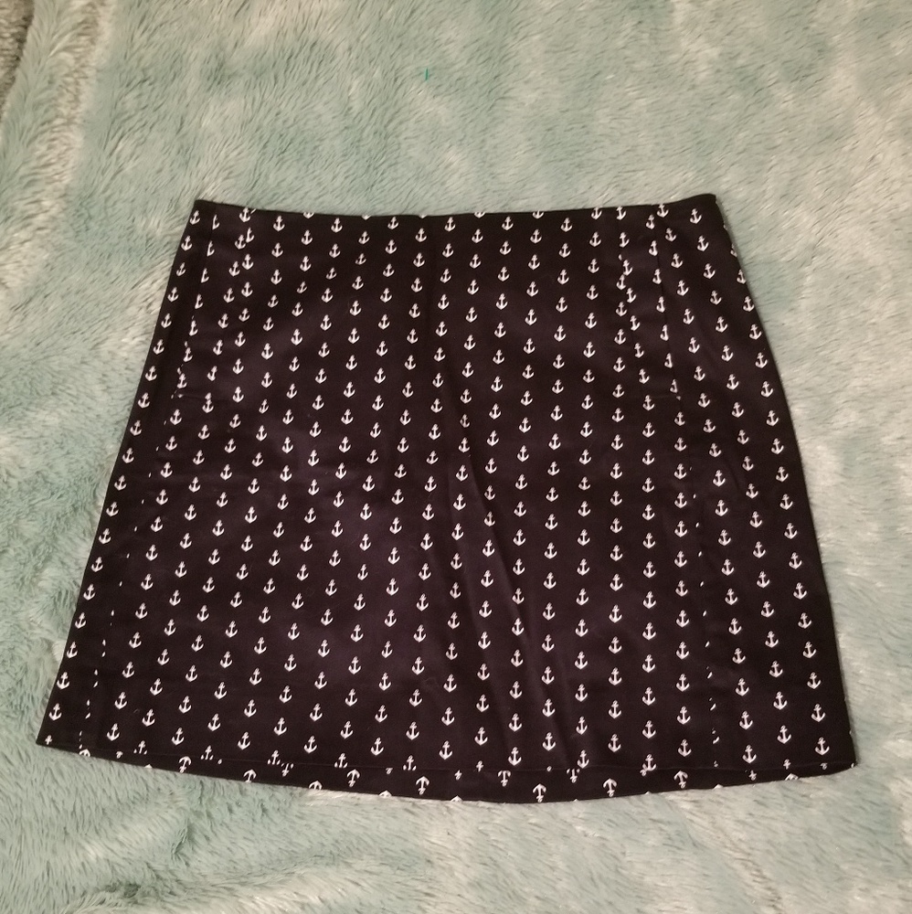 J Crew skirt